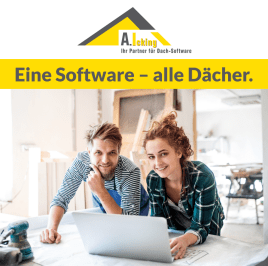 smartDach - rechnen Sie mit uns!
