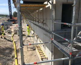Konsolen im Betonbau