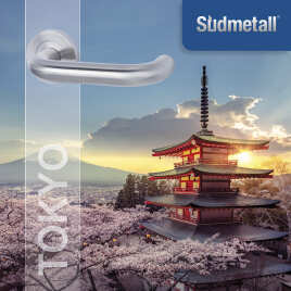 Das "Tokyo" Drückermodell
