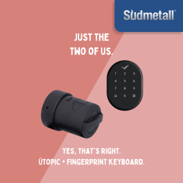 ÜTopic Smart Home Duo