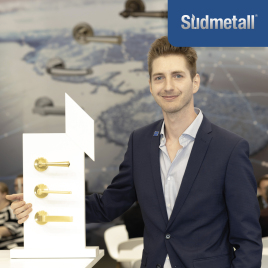 Ein wahres Goldstück!
