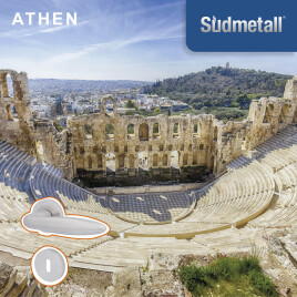 Modell ATHEN