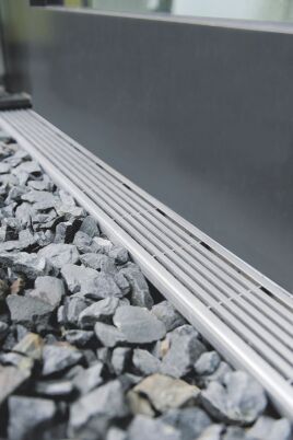 BLANKE BALKON-LINE CS