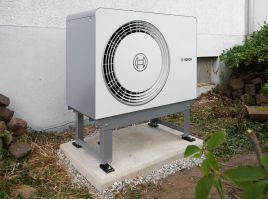 Bosch Fundament-Service