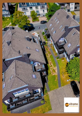 Referenz Teaser: Infrarotwärme im Ferienpark testen