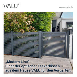 "Modern Line"