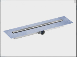 BLANKE DIBA-LINE EC