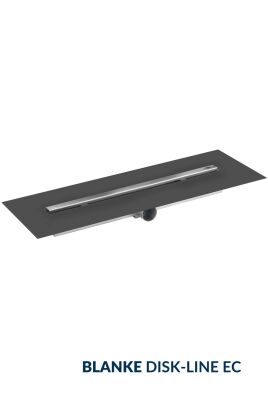 BLANKE DISK-LINE EC