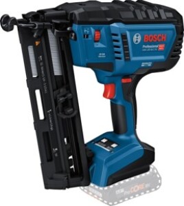 Akku-Holznagler GNH 18V-64-2 und GNH 18V-64-2 M Professional
