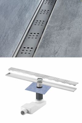 BLANKE DIBA-LINE SL
