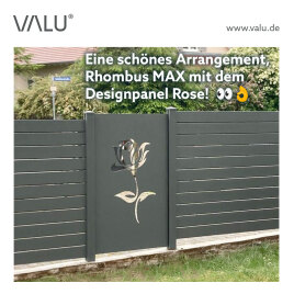 Kombinationmöglichkeiten mit Pfiff