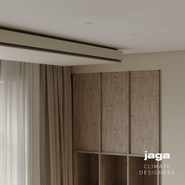 Briza S Net Zero BASE-Line Decke