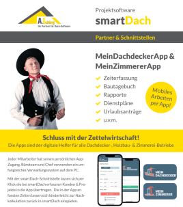 Schluss mit der Zettelwirtschaft