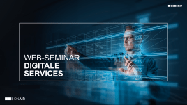 Digitale Services – Unterstützung aus erster Hand | Geberit Web-Seminar