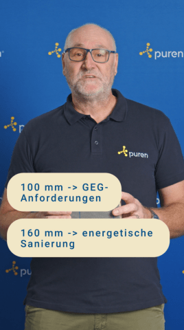 puren Perfect: für schlanke und förderfähige Aufbauten