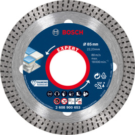 EXPERT HARD CERAMIC DIAMANTTRENNSCHEIBE