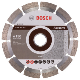 DIAMANTTRENNSCHEIBE BEST FOR ABRASIVE