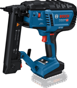 Akku-Holzklammergerät GTH 18V-38 M Professional