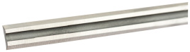 CARBIDE-WENDEHOBELMESSER, 82 MM
