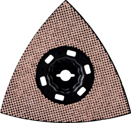 EXPERT MAVZ 116 RT10 SCHLEIFPLATTEN