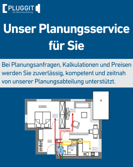 Unser Planungsservice