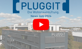 Pluggit News Juni 2024