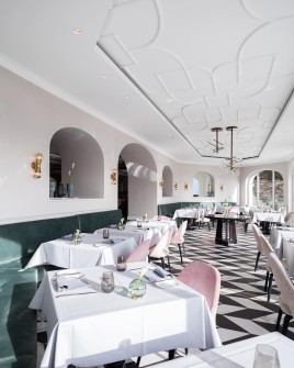 Hotel "Das Tegernsee"