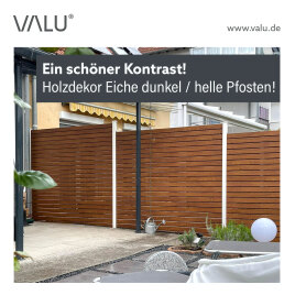 Mit Kontrasten arbeiten!
