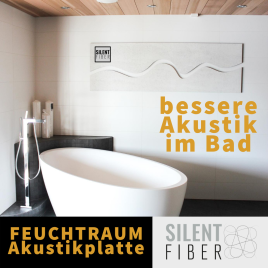 Wohlfühlen statt Schwimmbadfeeling