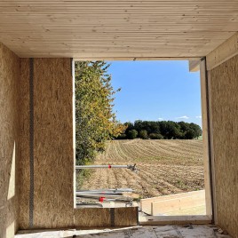 DAS WÜRFELHAUS