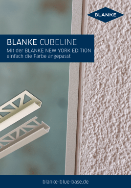 BLANKE NEW YORK EDITION
