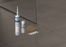BLANKE AQUA-GLAS KIT