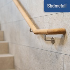 Handläufe aus Holz für Ihr Zuhausee
