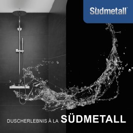 Mach deine Dusche zum Highlight🌟🌟