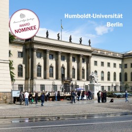 Humboldt-Universität Berlin