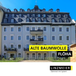 Alte Baumwolle, Flöha