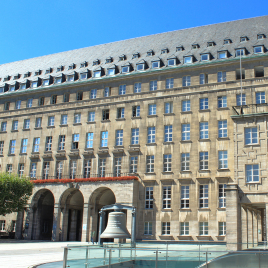 Tradition trifft Moderne