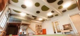 🚀 Spannendes Kindergarten-Projekt! 🚀