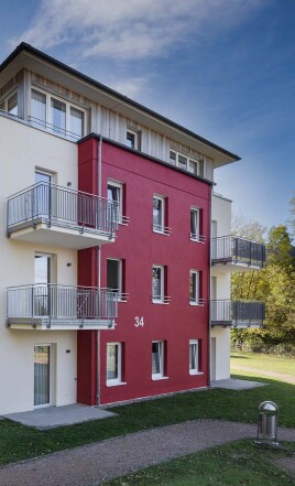 Eleganz und Funktionalität vereint! 🤩