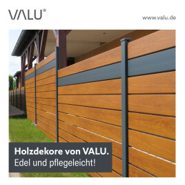 Modern und rustikal zugleich?!