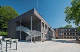 Modulbau bietet flexible Möglichkeiten
