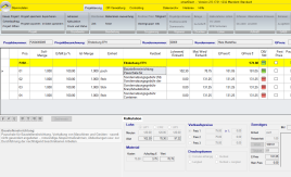 smartDach und GoBD