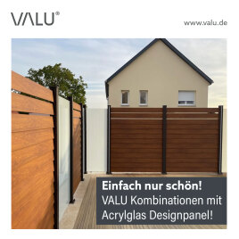 Schöne Kombinationsmöglichkeiten!