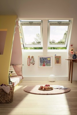 VELUX Lichtlösung DUO