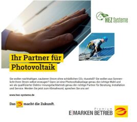 E-Marken Premium Betrieb