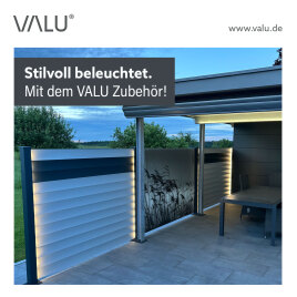 Ein leuchtendes Vorbild...