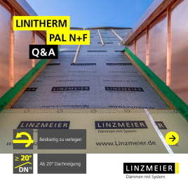Q&A LINITHERM PAL N+F