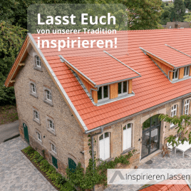 Einfach nur inspirierend