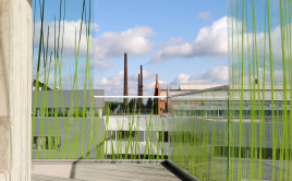 Kulturerbe und Innovation nachhaltig vereint 🌿