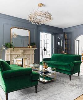 Orac InteriorDesign